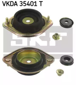 SKF VKDA 35401 T